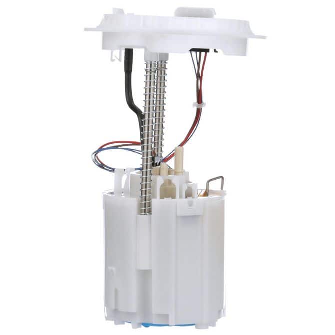 DLP DELPHI FG1163
