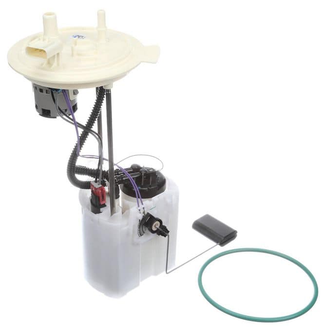 DLP DELPHI FG1166