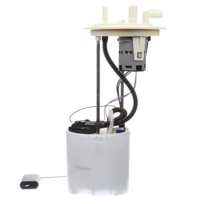 DLP DELPHI FG1166