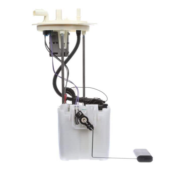 DLP DELPHI FG1166