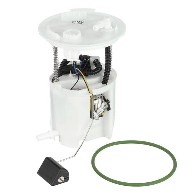 DLP DELPHI FG1168