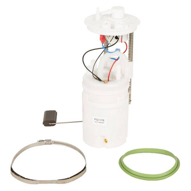 DLP DELPHI FG1176