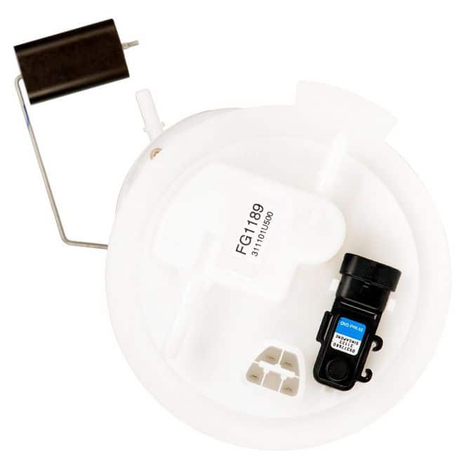 DLP DELPHI FG1189