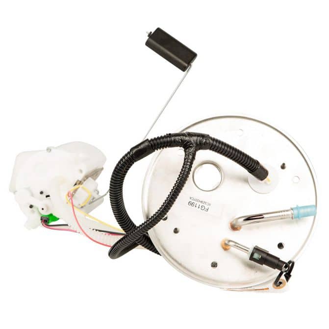 DLP DELPHI FG1199