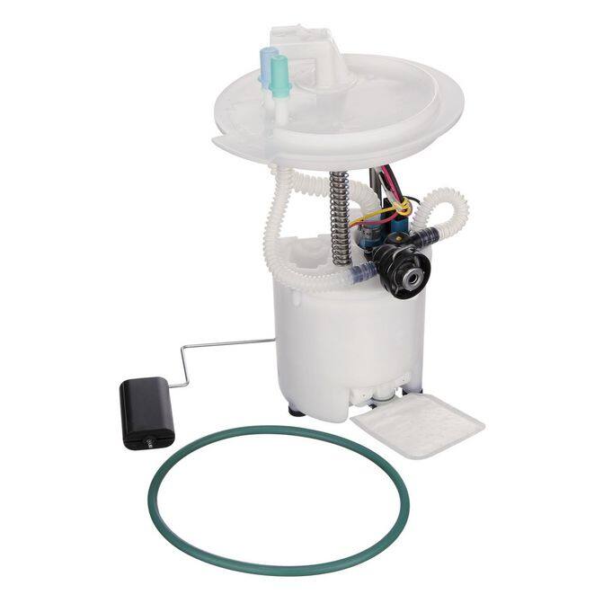 DLP DELPHI FG1201