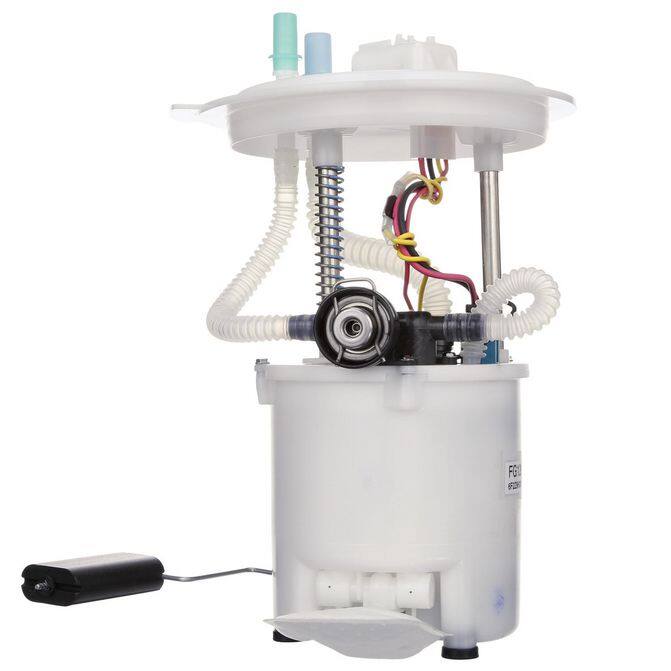DLP DELPHI FG1201
