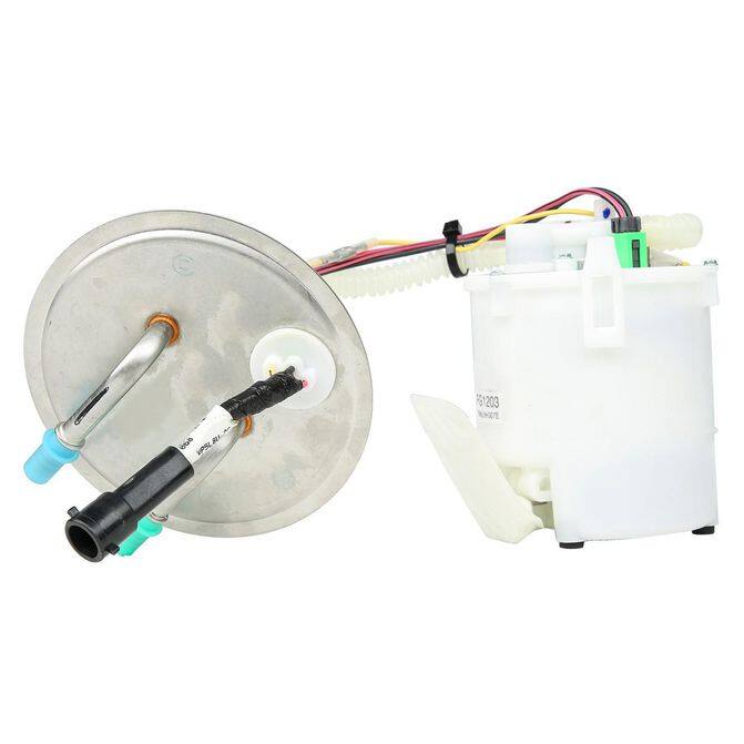 DLP DELPHI FG1203
