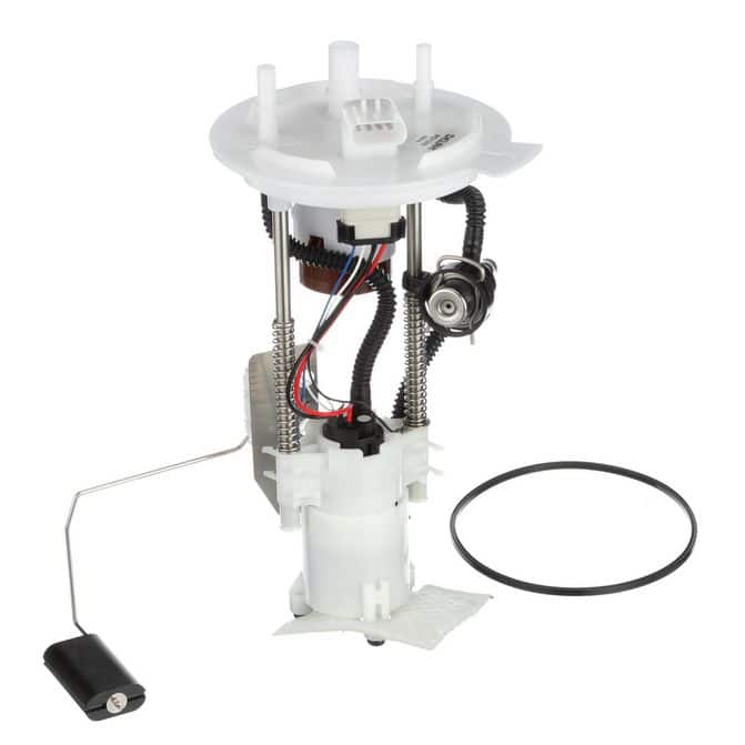 DLP DELPHI FG1205