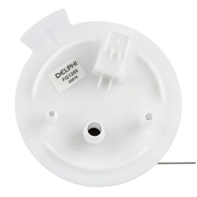 DLP DELPHI FG1205