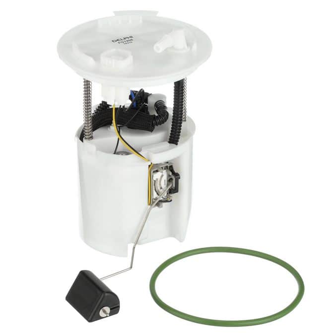 DLP DELPHI FG1206