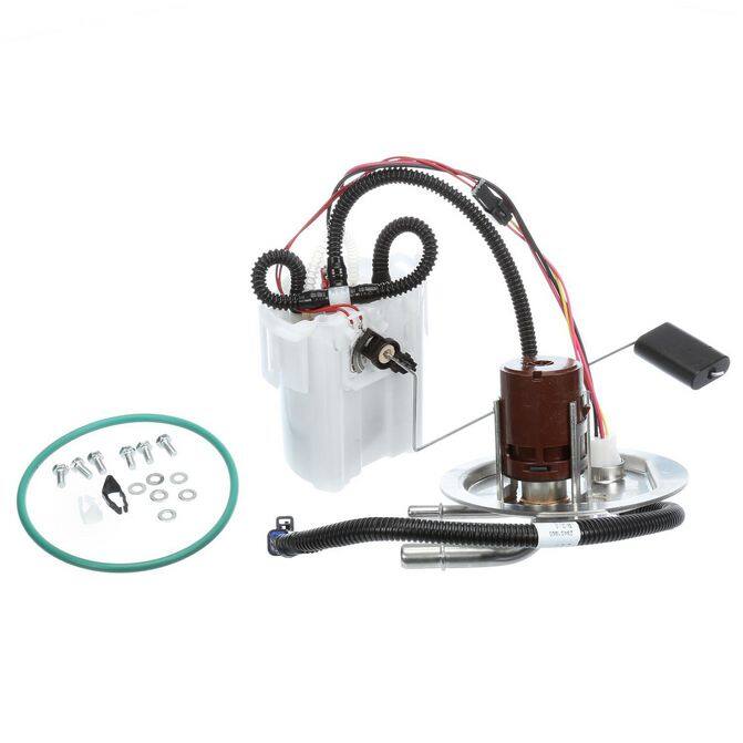 DLP DELPHI FG1208