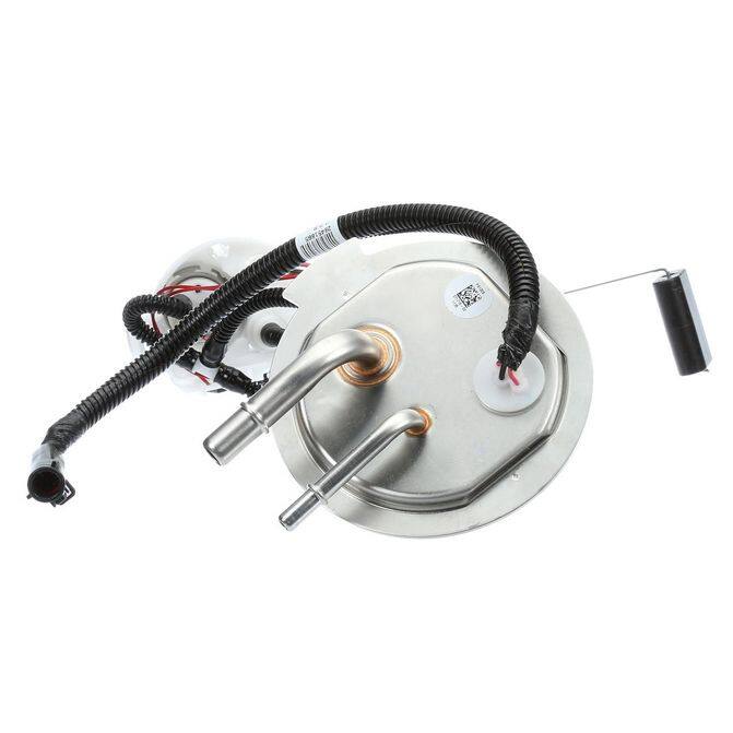 DLP DELPHI FG1208