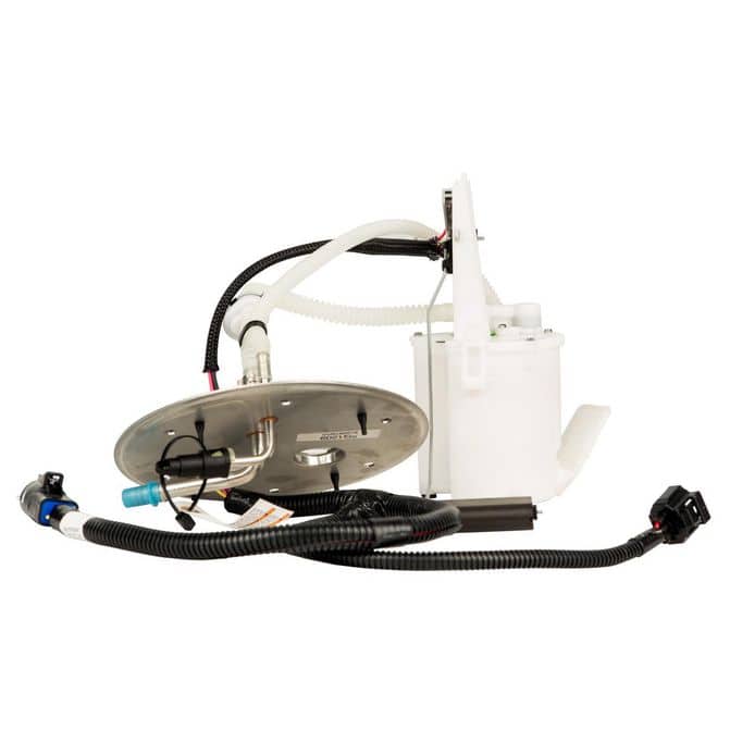 DLP DELPHI FG1209