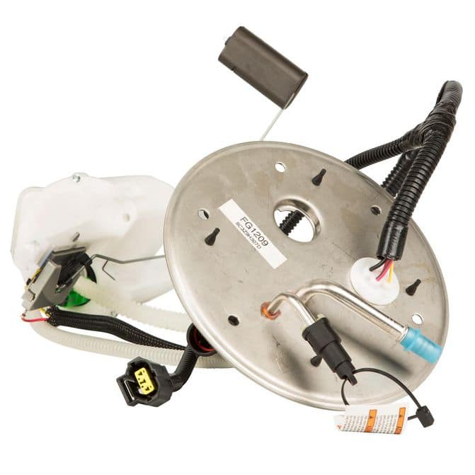 DLP DELPHI FG1209