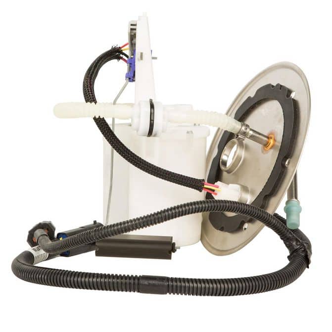 DLP DELPHI FG1211