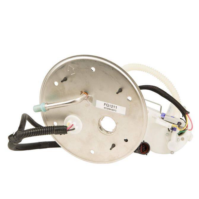 DLP DELPHI FG1211