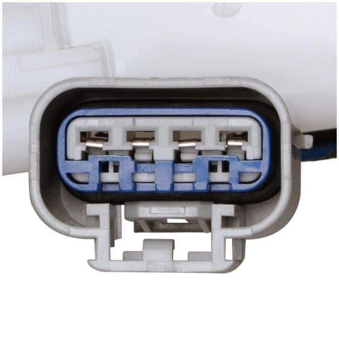 DLP DELPHI FG1222
