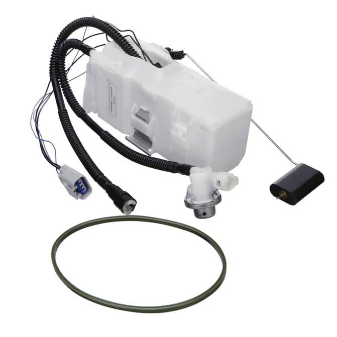 DLP DELPHI FG1222