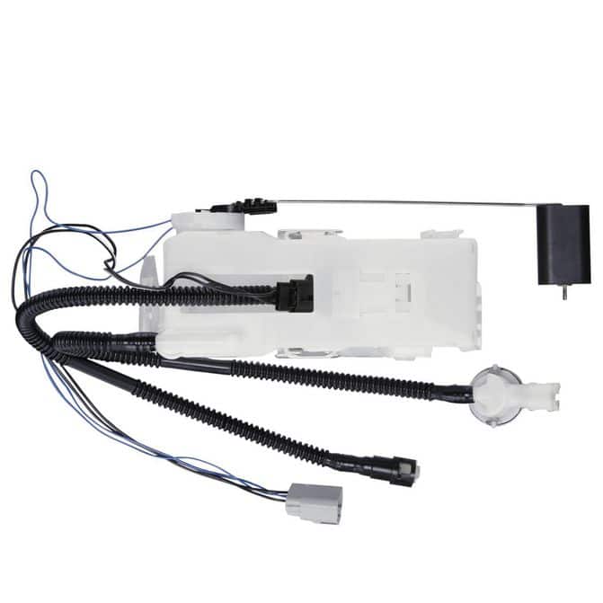 DLP DELPHI FG1222