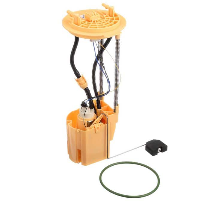 DLP DELPHI FG1224