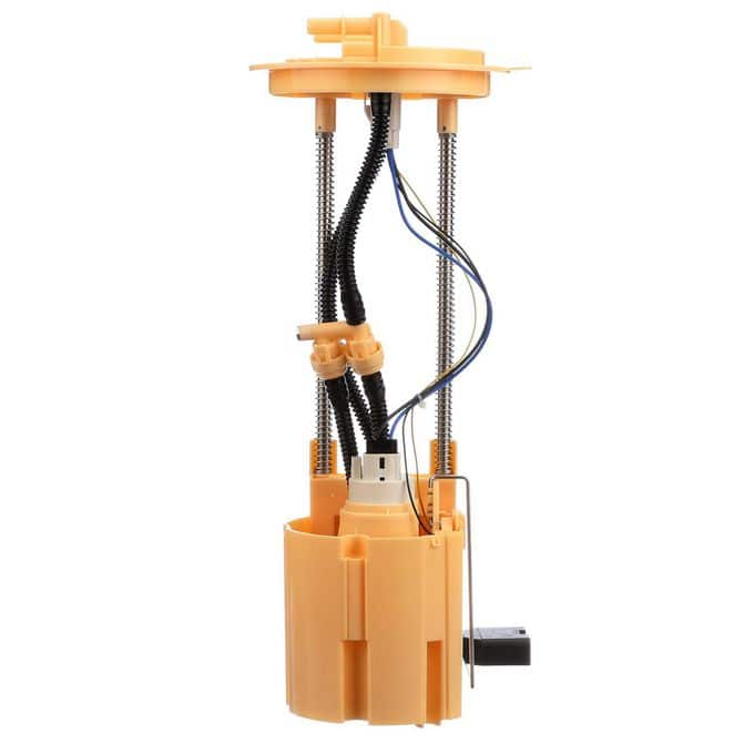 DLP DELPHI FG1224