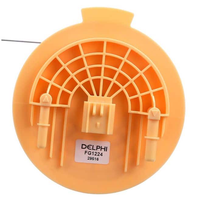 DLP DELPHI FG1224
