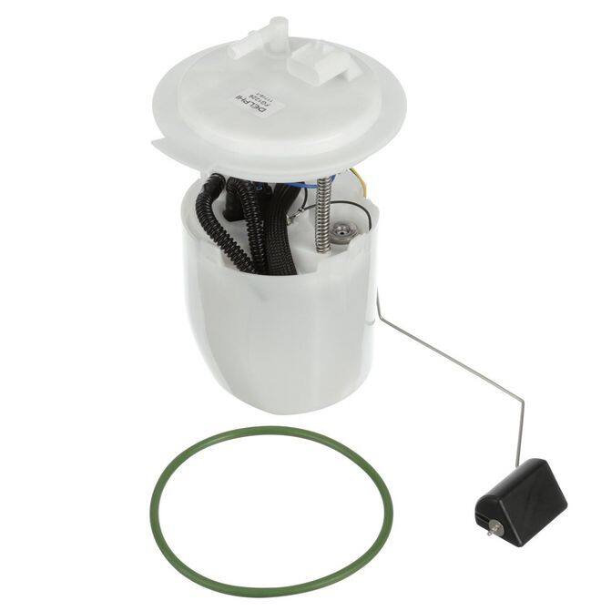 DLP DELPHI FG1226