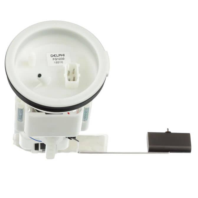 DLP DELPHI FG1230