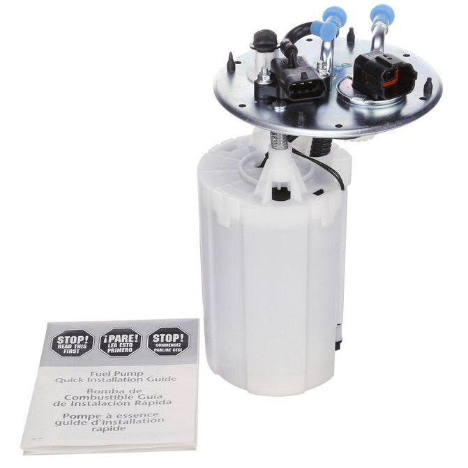 DLP DELPHI FG1235