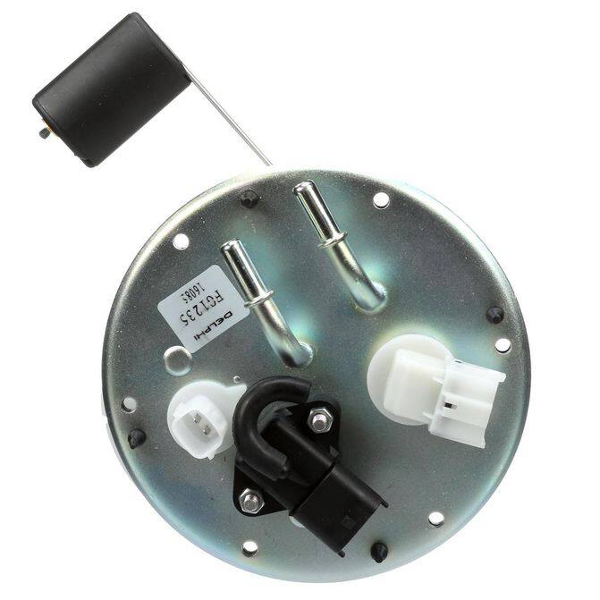 DLP DELPHI FG1235