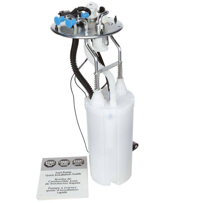 DLP DELPHI FG1238