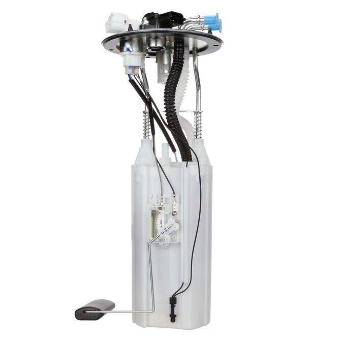 DLP DELPHI FG1238