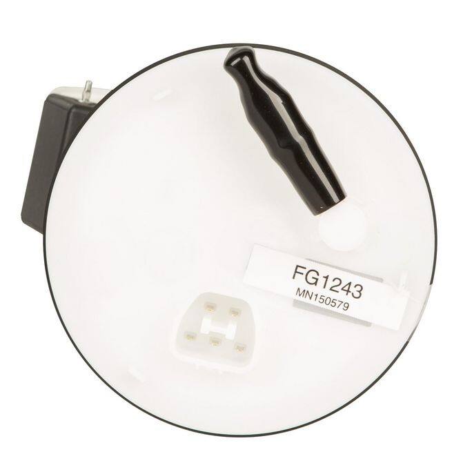 DLP DELPHI FG1243