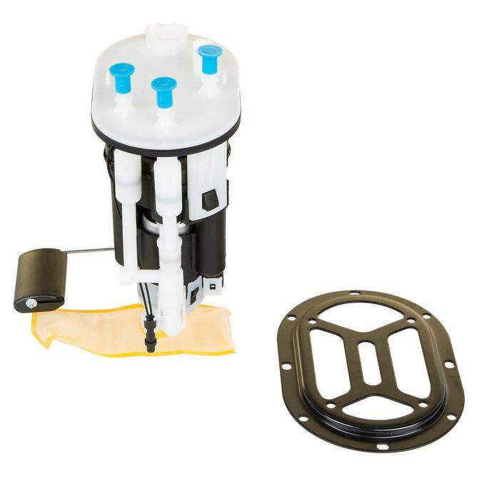 DLP DELPHI FG1257