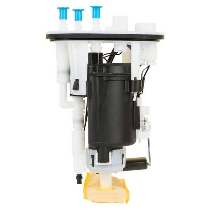 DLP DELPHI FG1257