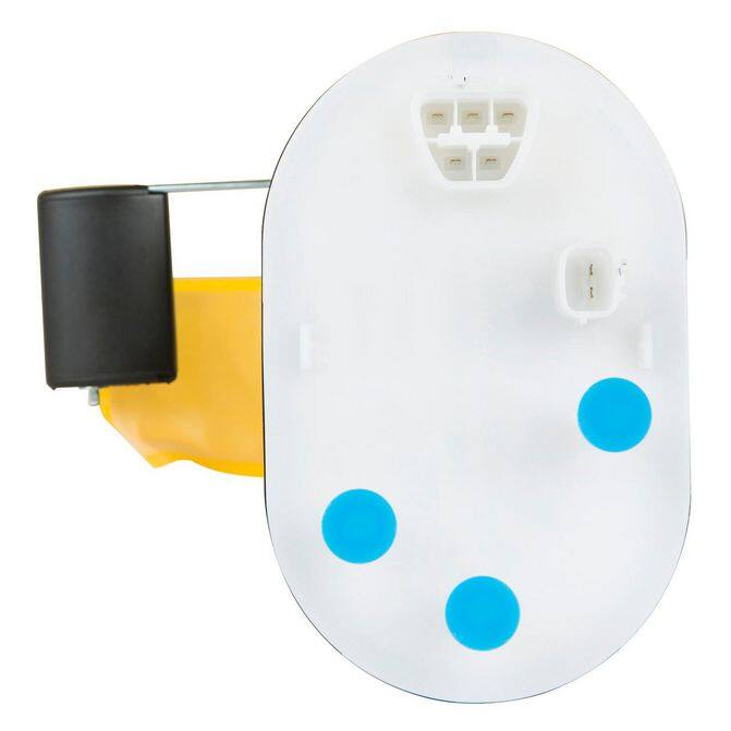 DLP DELPHI FG1257