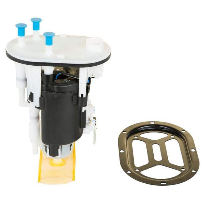 DLP DELPHI FG1258