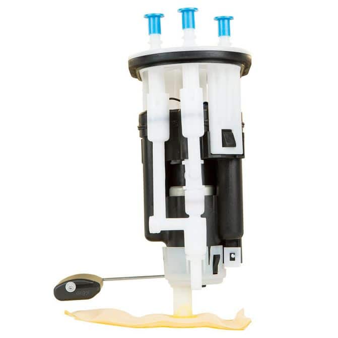 DLP DELPHI FG1258