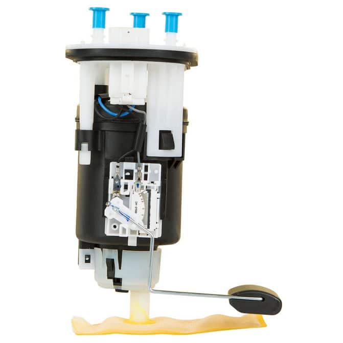 DLP DELPHI FG1258
