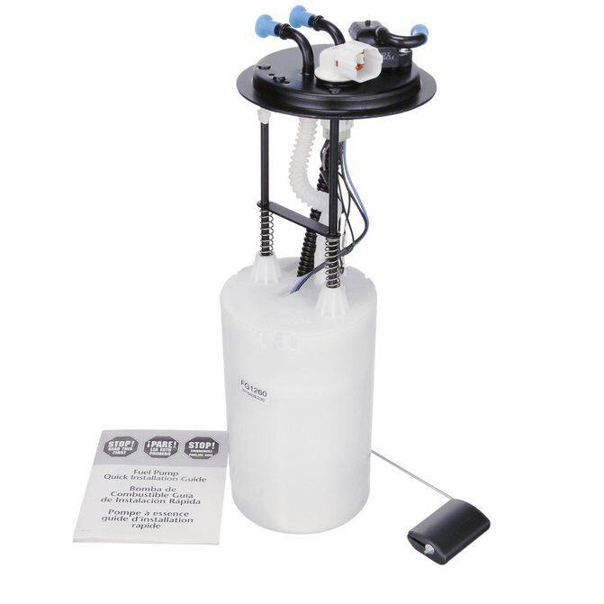 DLP DELPHI FG1260
