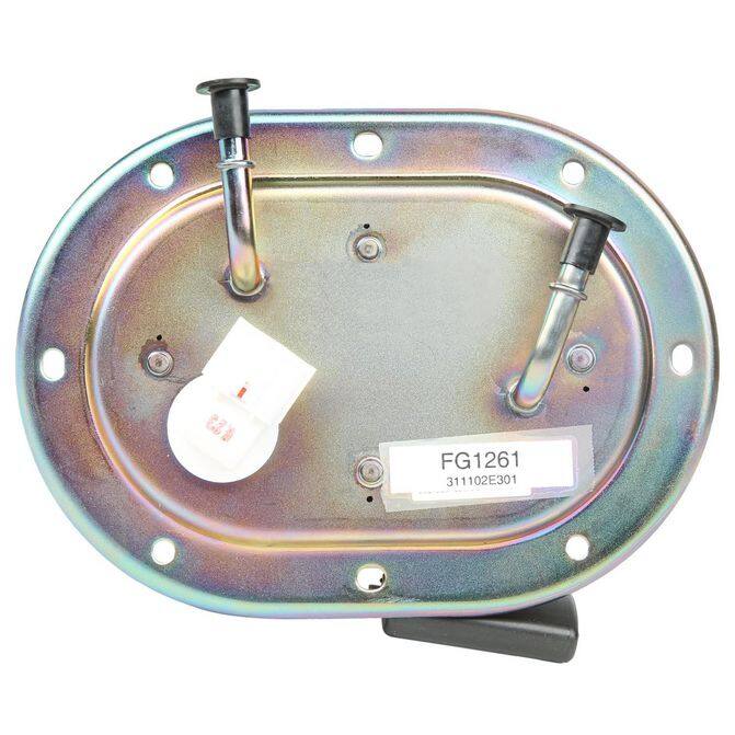 DLP DELPHI FG1261