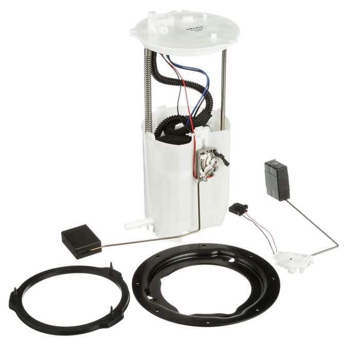 DLP DELPHI FG1269