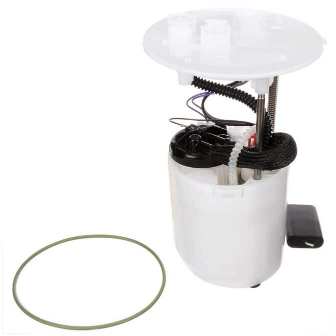 DLP DELPHI FG1274