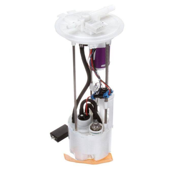 DLP DELPHI FG1277