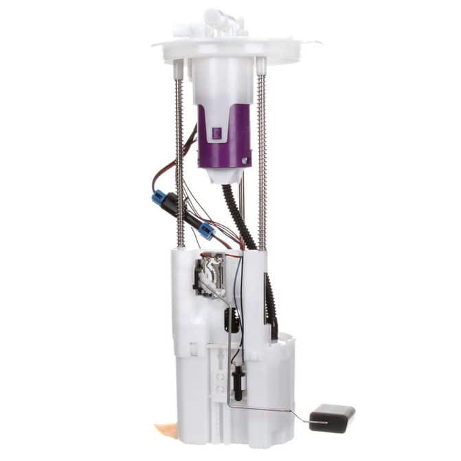 DLP DELPHI FG1277