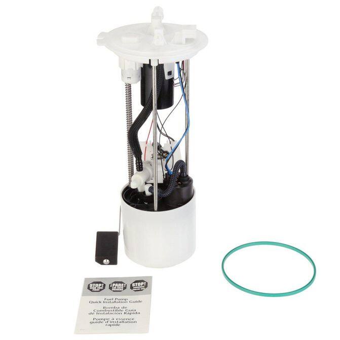 DLP DELPHI FG1277