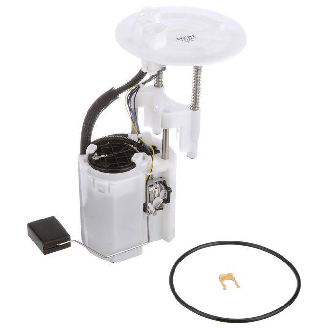 DLP DELPHI FG1278
