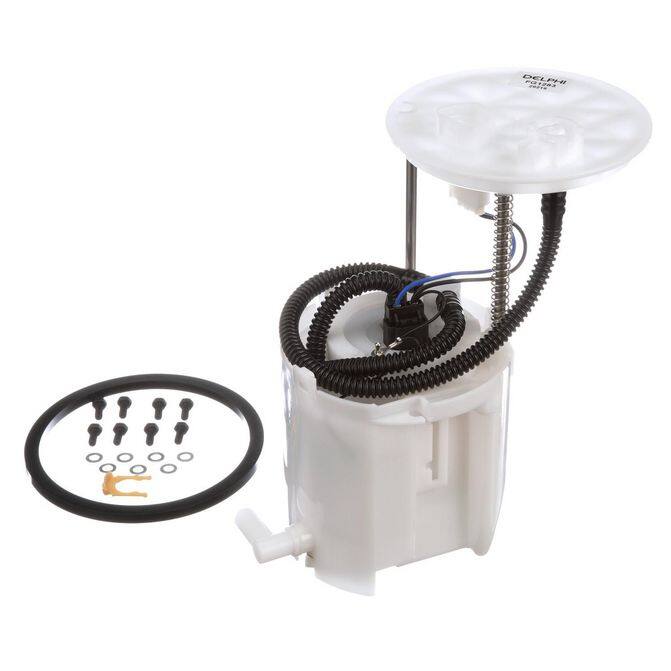 DLP DELPHI FG1283
