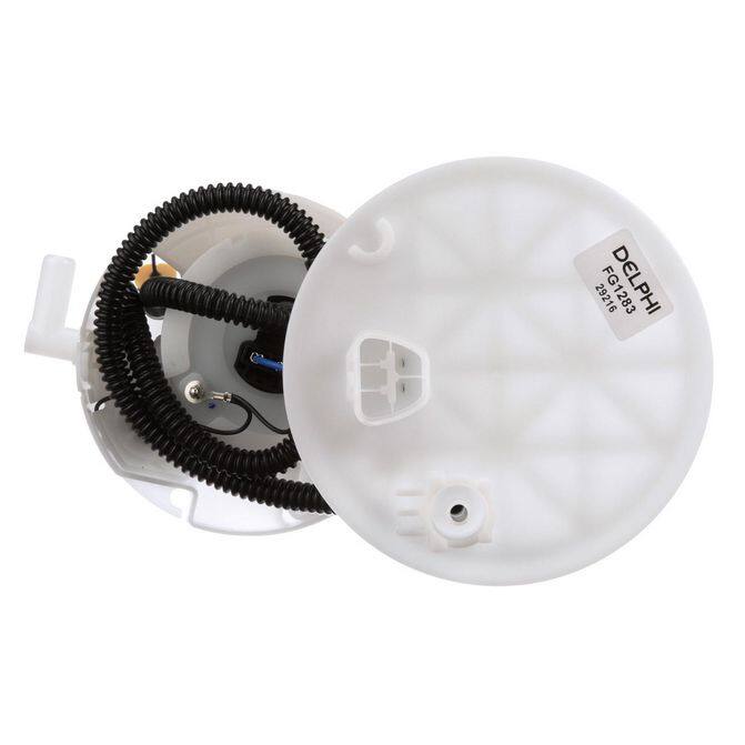 DLP DELPHI FG1283