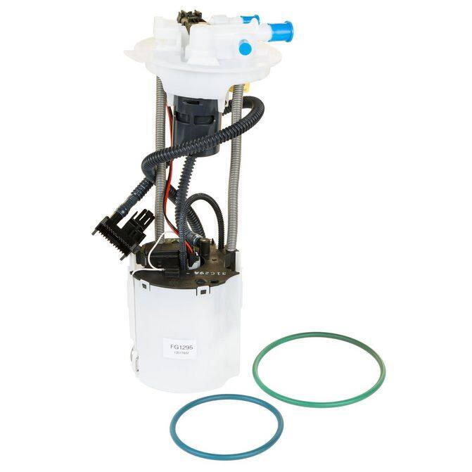 DLP DELPHI FG1295